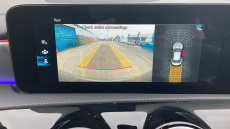 Mercedes-Benz CLA 180 AMG Line Premium Plus 4dr Tip Auto Petrol Saloon